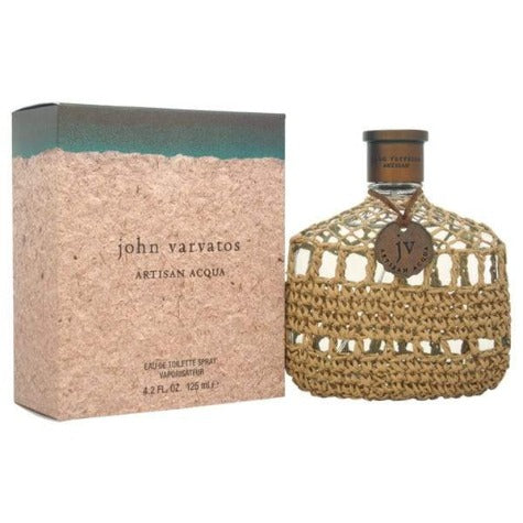 John Varvatos Artisan Acqua Eau de Toilette for Men - Masionstore