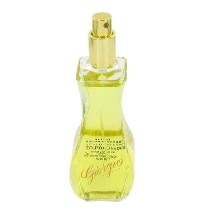 Giorgio Eau De Toilette Giorgio Beverly Hills