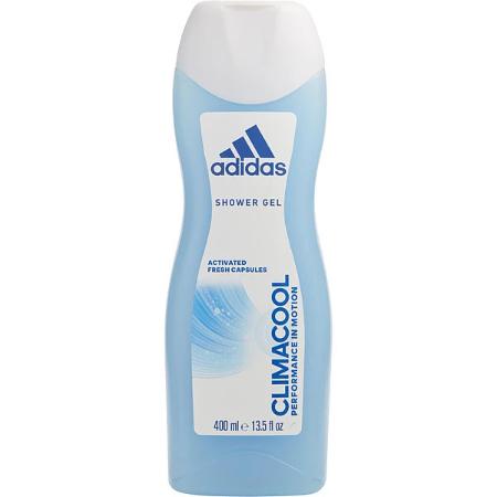 Adidas Climacool Shower Gel for Women