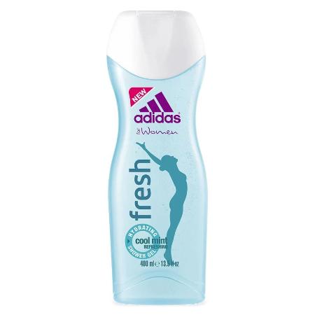 Adidas Fresh Shower Gel for Women