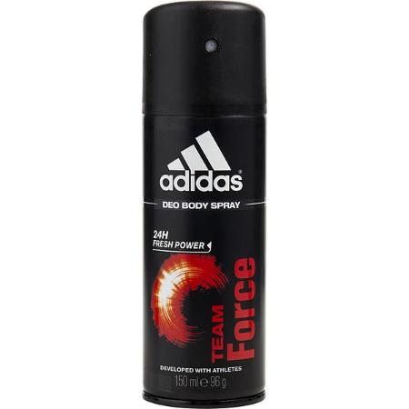 Adidas Team Force Body Spray Adidas