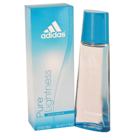 Adidas Pure Lightness Eau de Toilette for Women