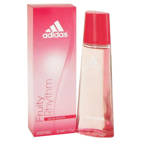 Adidas Fruity Rythm Eau de Toilette for Women