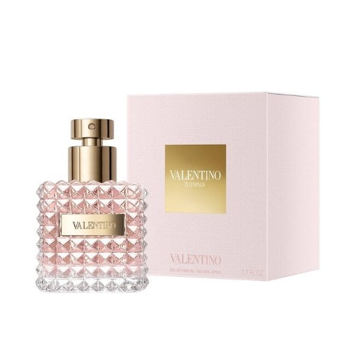Valentino Donna Eau De Parfum Valentino