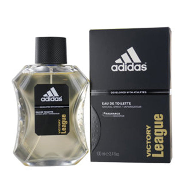 Adidas Victory League Eau De Toilette Adidas