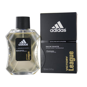 Adidas Victory League Eau De Toilette Adidas