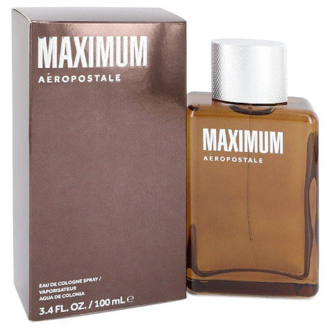 Aeropostale Maximum Eau de Cologne for Men