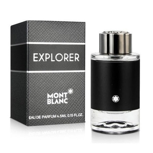 Mont Blanc Explorer Eau de Parfum for Men