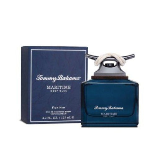 Tommy Bahama Maritime Deep Blue Eau de Cologne for Men