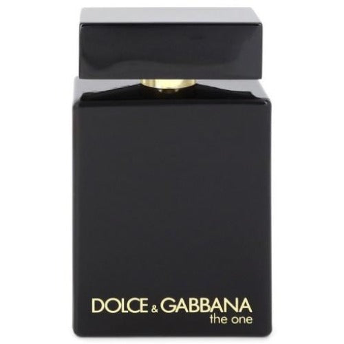 Dolce & Gabbana D & G The One Eau de Parfum Intense for Men