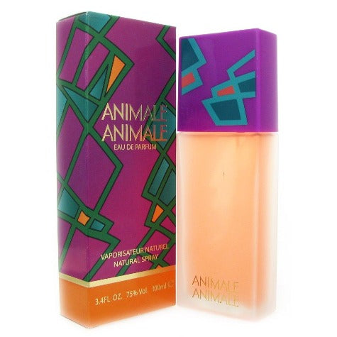 Animale Parfums Animale Animale Eau de Parfum for Women - Masionstore