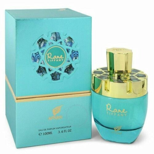 Afnan Rare Tiffany Eau de Parfum for Women