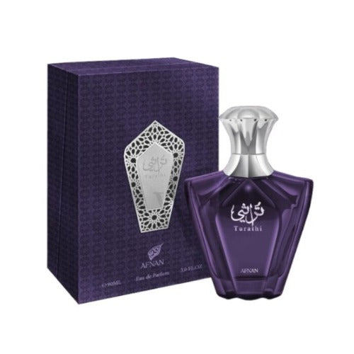 Afnan Turathi Blue Eau de Parfum for Men