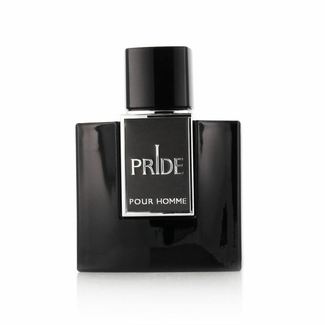 Afnan Pride Pour Homme – Eau de Parfum for Men, 100 ml