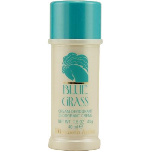 Blue Grass Deodorant Cream Elizabeth Arden
