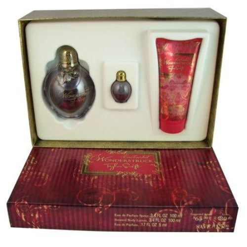Taylor Swift Enchanted Wonderstruck 3 Piece Gift Set for Women