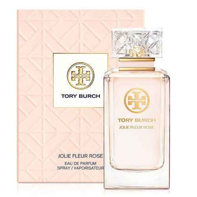 Tory Burch Jolie Fleur Rose Eau De Parfum