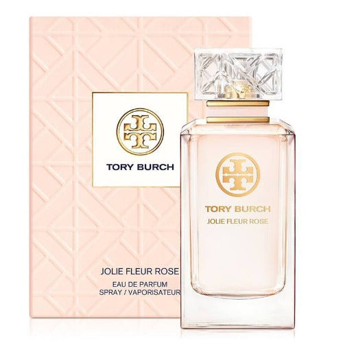 Tory Burch Jolie Fleur Rose Eau de Parfum for Women
