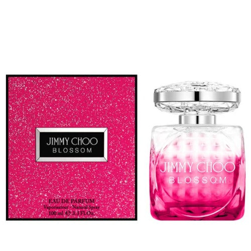 Jimmy Choo Blossom Eau de Parfum for Women - Masionstore