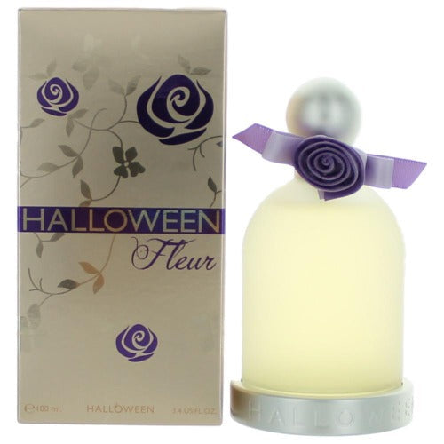 Jesus Del Pozo Halloween Fleur Eau de Toilette for Women