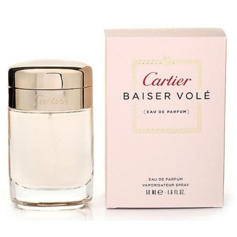 Cartier Baiser Vole Eau de Parfum for Women - Masionstore
