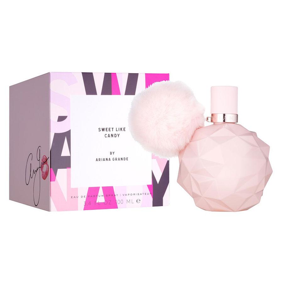 Ariana Grande Sweet Like Candy Eau de Parfum for Women - Masionstore
