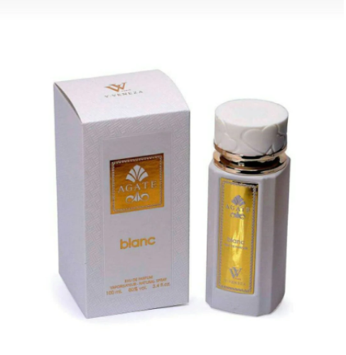 Dumont Agate Blanc Eau de Parfum for Women