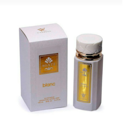 Dumont Agate Blanc Eau De Parfum