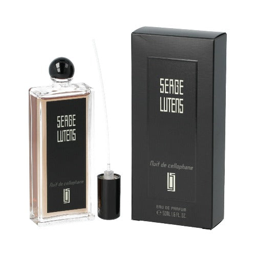 Serge Lutens Nuit De Cellophane Eau De Parfum Serge Lutens
