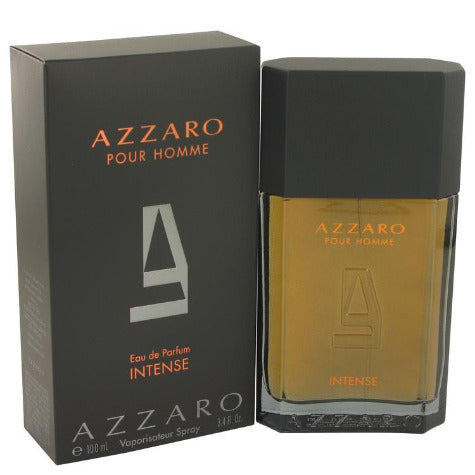 Azzaro Intense Eau de Parfum for Men