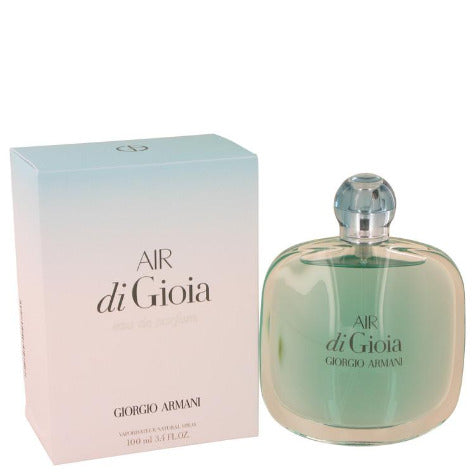 Giorgio Armani Air Di Gioia Eau de Parfum for Women