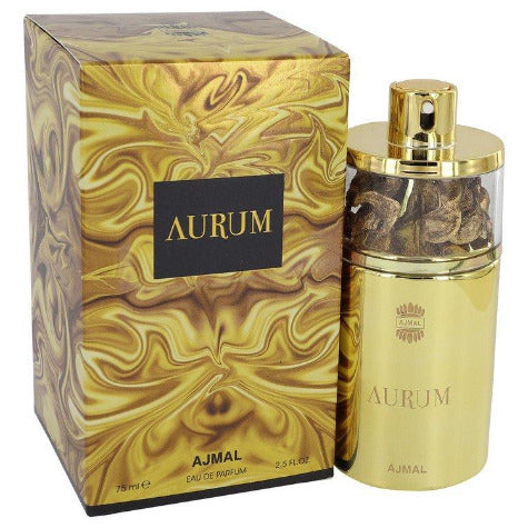 Ajmal Aurum Eau De Parfum Ajmal