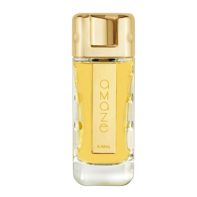 Ajmal Amaze Eau De Parfum 75ml Spray, 75 ml for Women