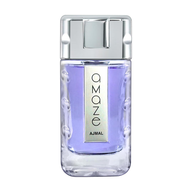 Ajmal Amaze for Men Eau de Parfum 100ml Spray, 100 ml
