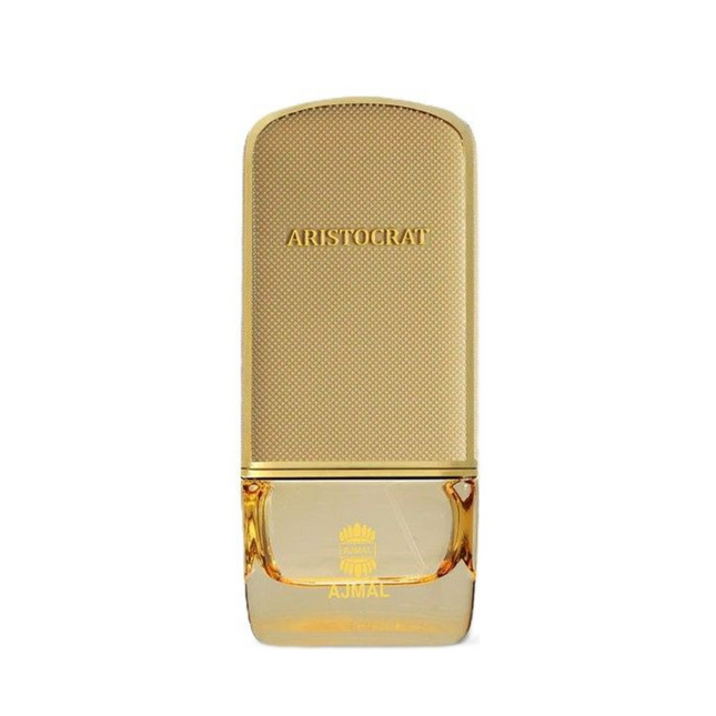 Ajmal Aristocrat Coral Eau de Parfum 75ml Spray, 75 ml for Women