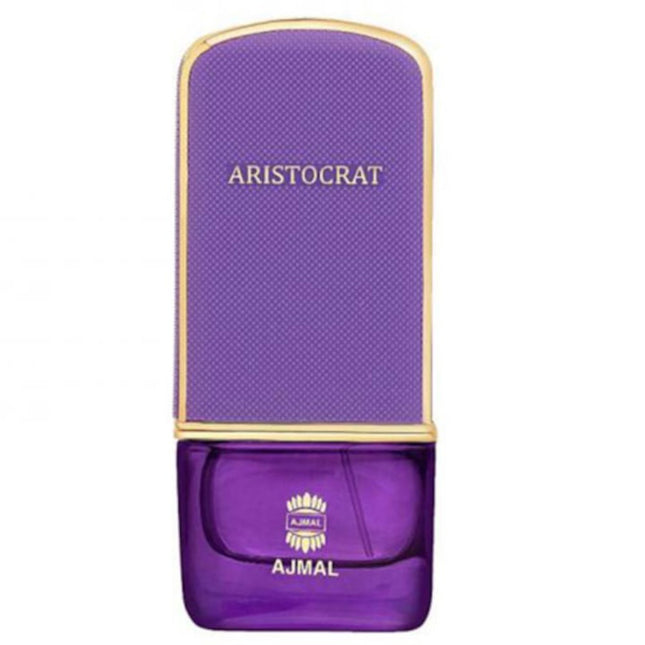 Ajmal Aristocrat for Her Eau de Parfum 75ml Spray, 75 ml for Women