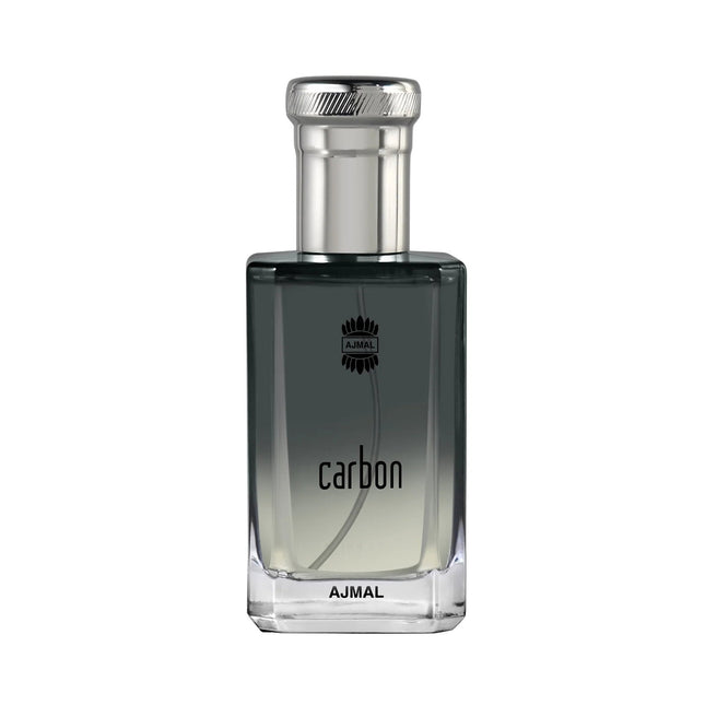 Ajmal Carbon Eau de Parfum 100ml Spray, 100 ml for Men