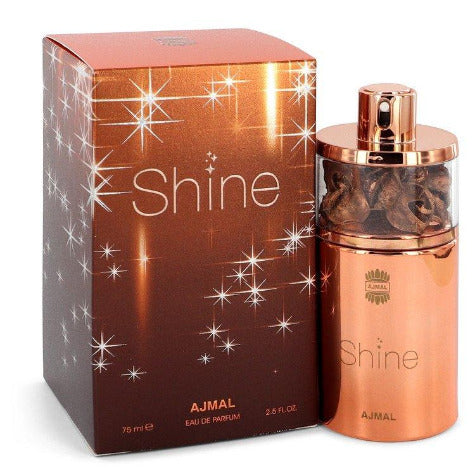 Ajmal Shine Eau de Parfum for Women