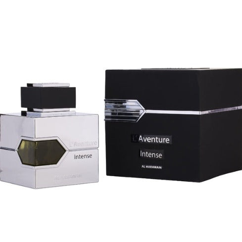 Al Haramain Al Harmain L'Aventure Intense Eau de Parfum for Men