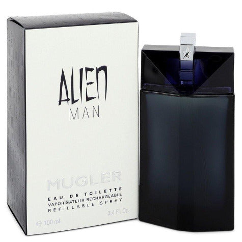 Thierry Mugler Alien Man Eau de Toilette for Men - Masionstore