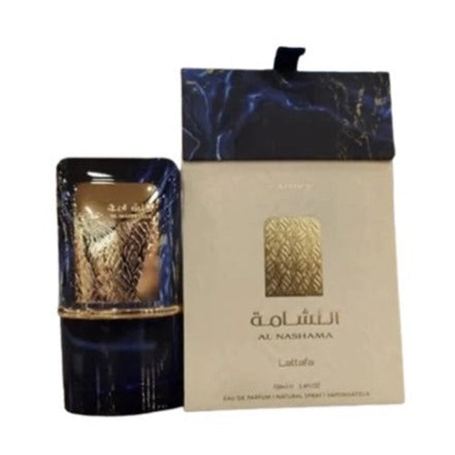Lattafa Al Nashama Caprice Eau De Parfum Lattafa