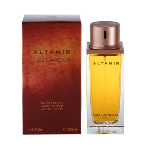 Altamir Eau De Toilette Ted Lapidus