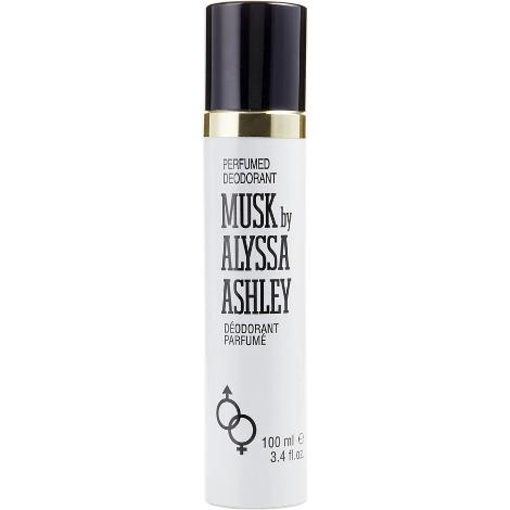 Alyssa Ashley Musk Deodorant for Women