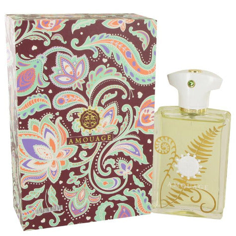 Amouage Bracken Eau de Parfum for Men