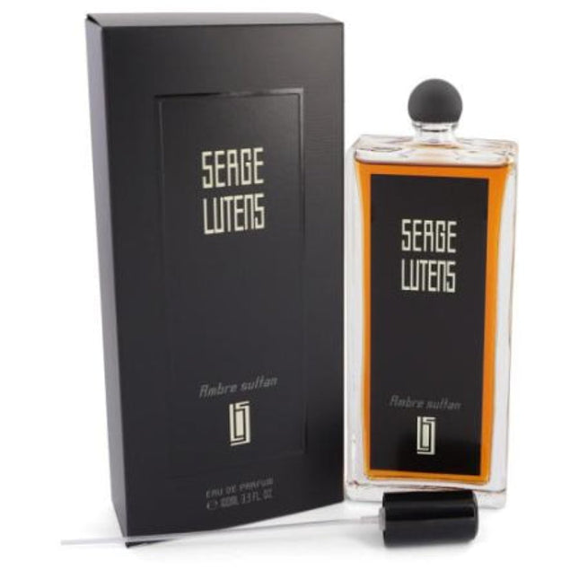 Serge Lutens Ambre Sultan Eau De Parfum Serge Lutens
