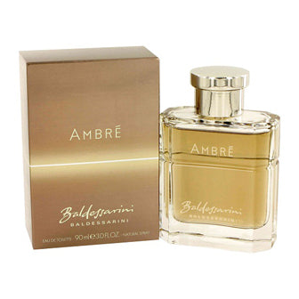 Baldessarini Ambre Eau De Toilette Hugo Boss
