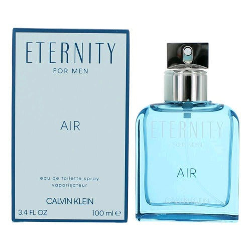 Calvin Klein Eternity Air Eau de Toilette for Men - Masionstore