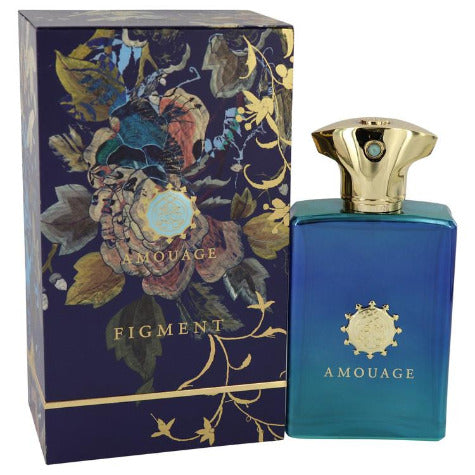 Amouage Figment Eau de Parfum for Men