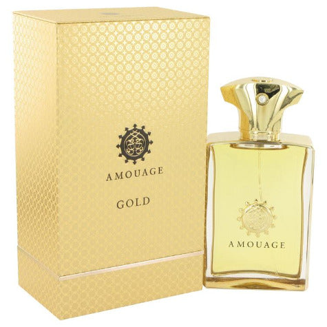 Amouage Gold Eau de Parfum for Men