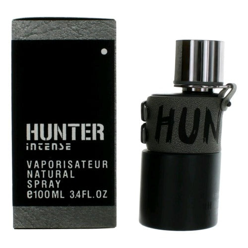 Armaf Hunter Intense Eau de Toilette for Men
